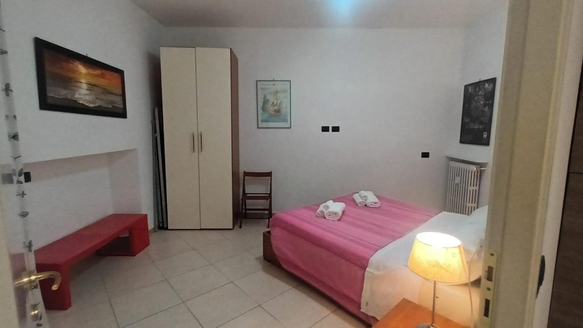 Olimpo Apartments St John In Lateran Roma Exterior foto