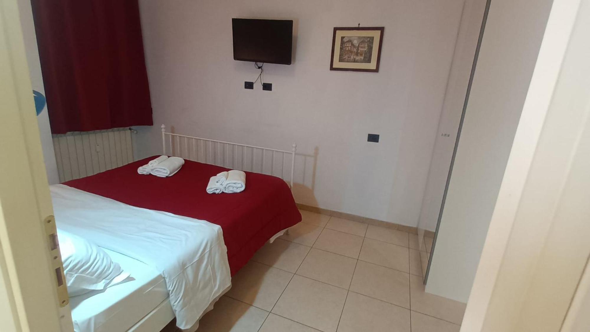 Olimpo Apartments St John In Lateran Roma Exterior foto