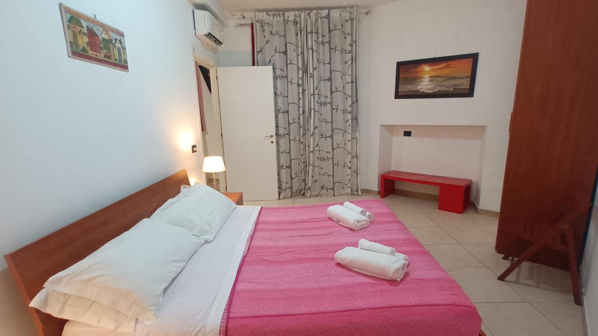 Olimpo Apartments St John In Lateran Roma Exterior foto