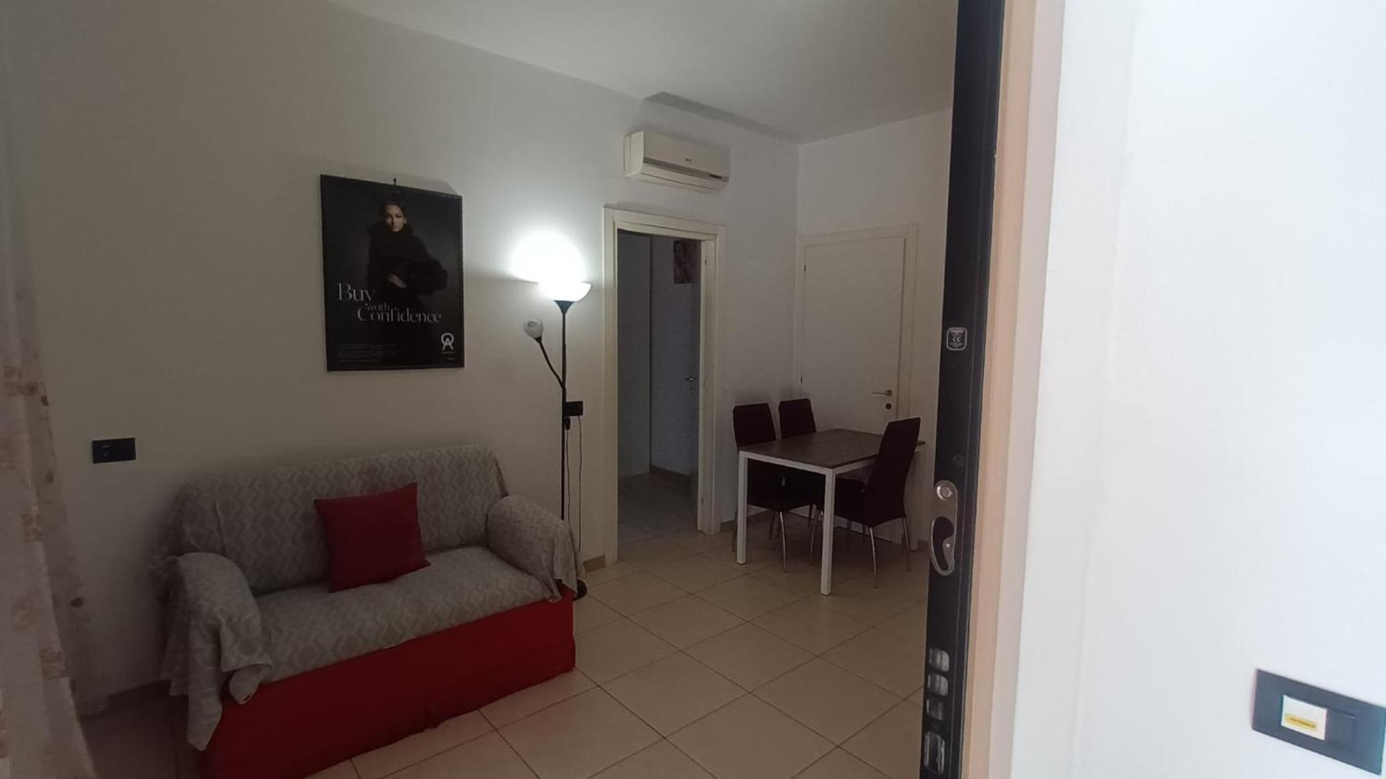 Olimpo Apartments St John In Lateran Roma Exterior foto