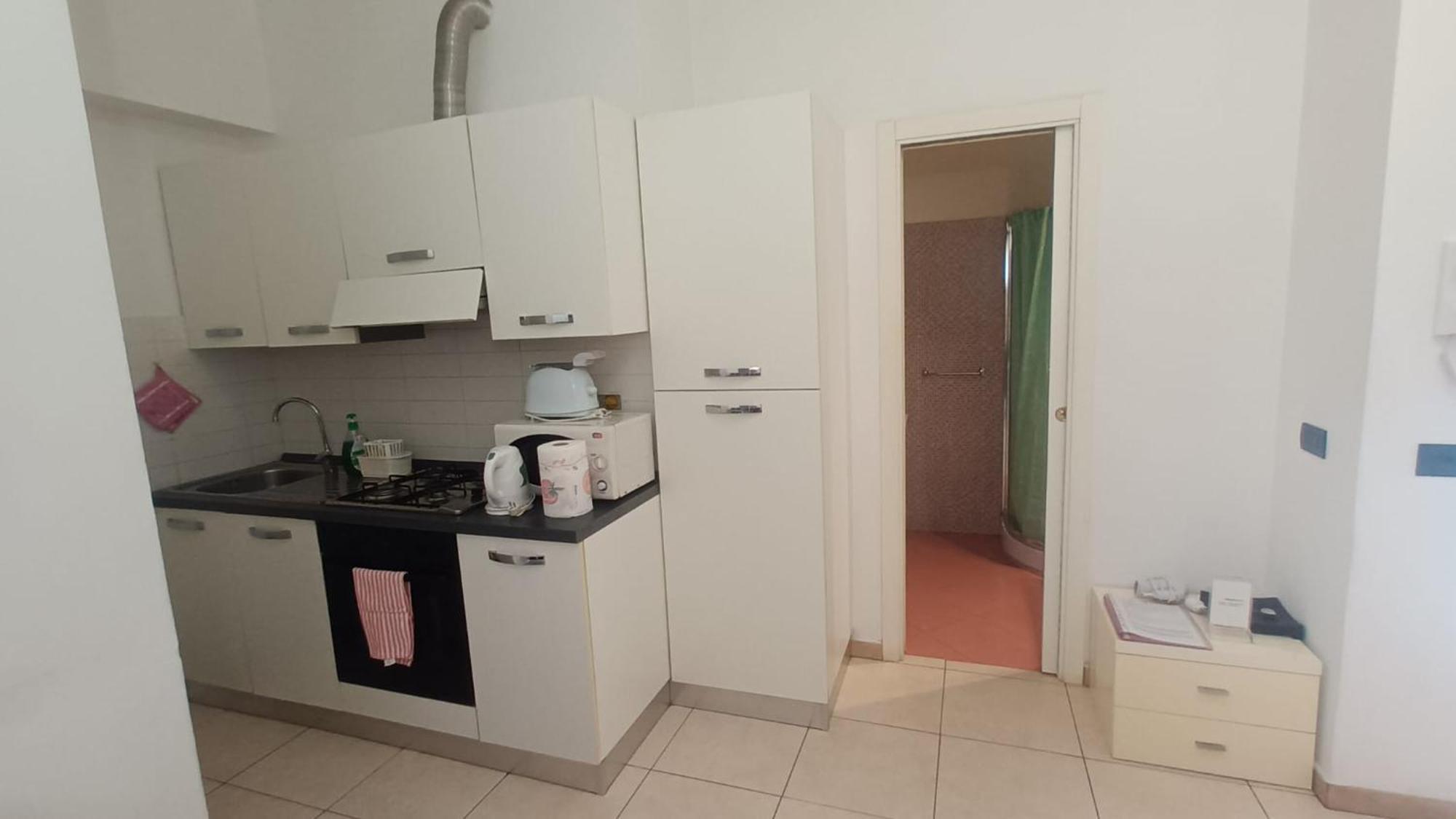 Olimpo Apartments St John In Lateran Roma Exterior foto