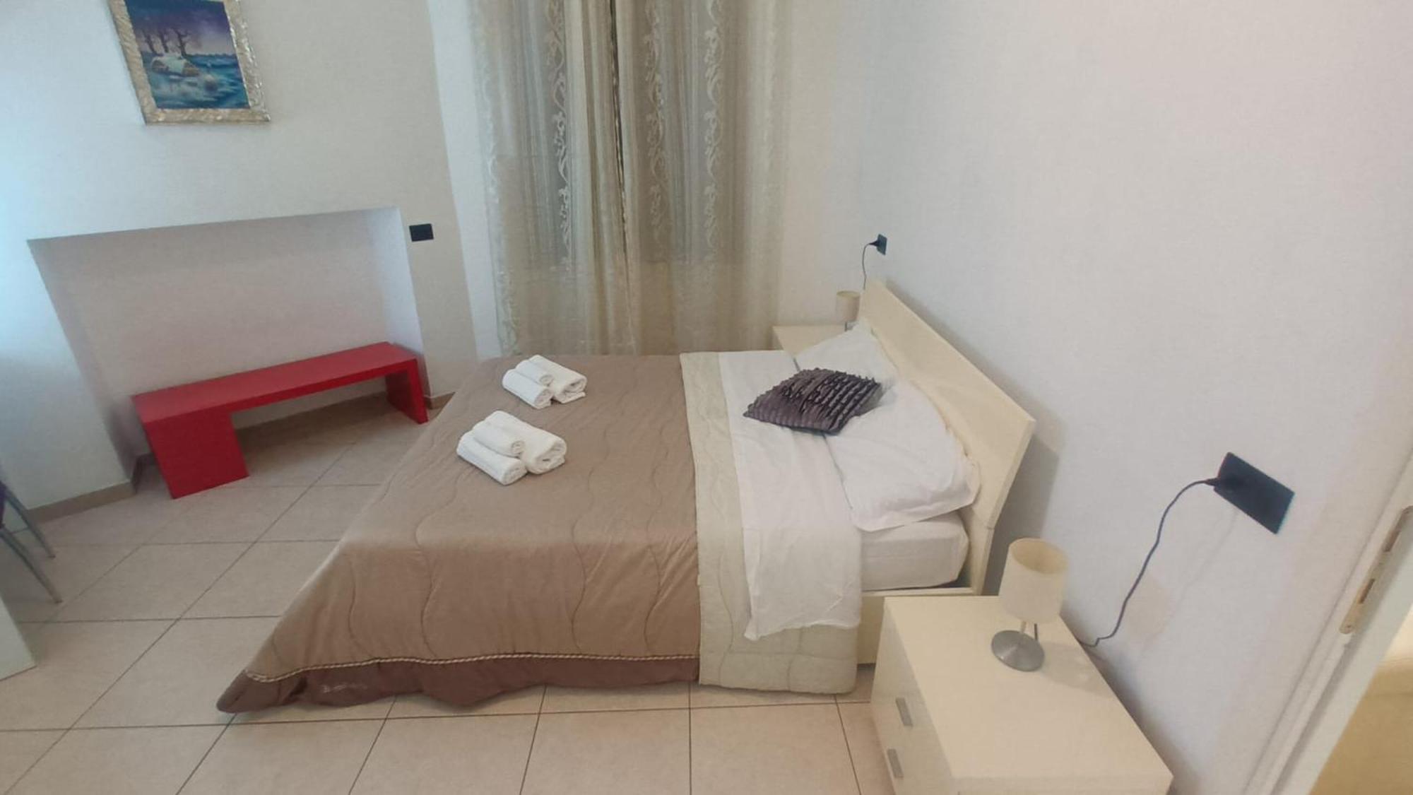 Olimpo Apartments St John In Lateran Roma Exterior foto